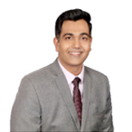 Waseem Shaikh